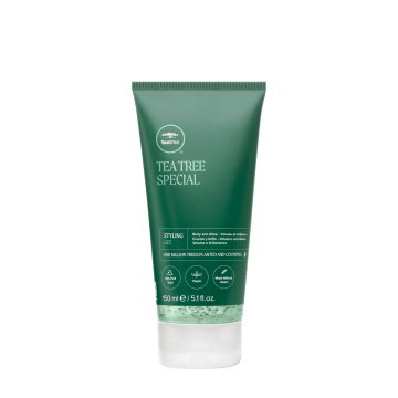 Paul Mitchell Tea Tree Styling Gel 150ml