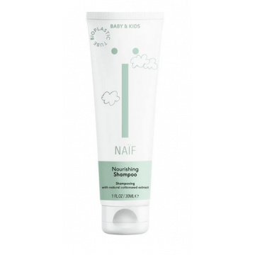 Naïf Baby & Kids Nourishing Shampoo 30ml