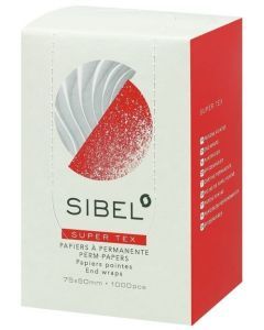 Sibel Permanent Papier Super Tex 1000 blad Doos