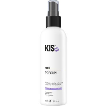 KIS Perm Precurl 200ml