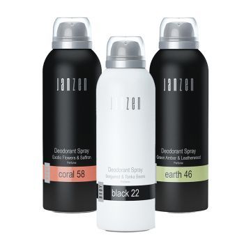 JANZEN Deodorant Spray 150ml