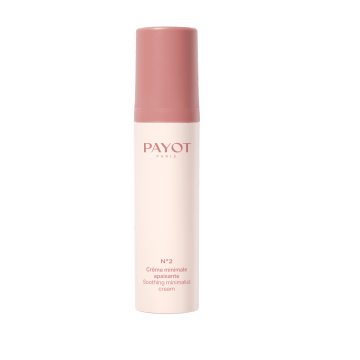 Payot Creme Nr.2 Creme Minimale Apaisante 40ml