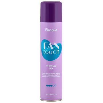 Fanola Fantouch Thermal Protective Fixing Spray 300ml