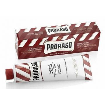 Proraso Scheerzeep tube 10ml