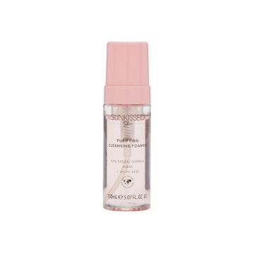 Sunkissed Purifying Cleansing Foamer 150ml