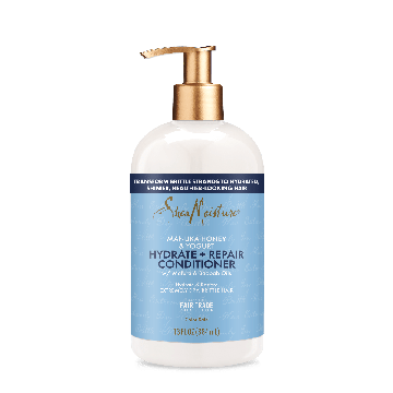 Shea Moisture Manuka Honey & Yogurt Conditioner 384ml