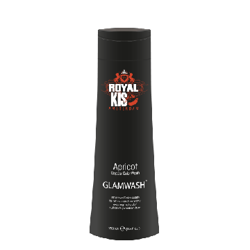 Royal KIS Glam Wash 250ml