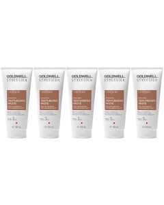 15x Goldwell StyleSign Roughman Texturizing Paste 100ml