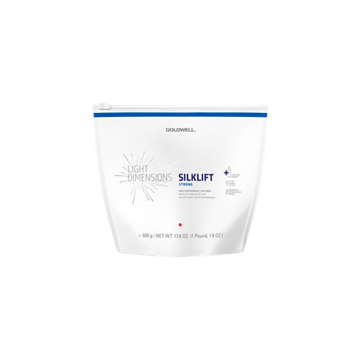 Goldwell Light Dimensions Silklift Strong 500gr