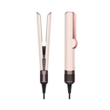 Dyson Airstrait Ceramic Pink/Rose Gold