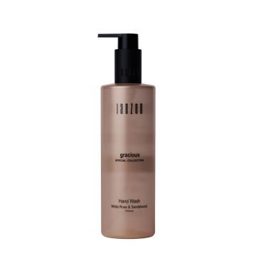 JANZEN Hand Wash Gracious 250ml