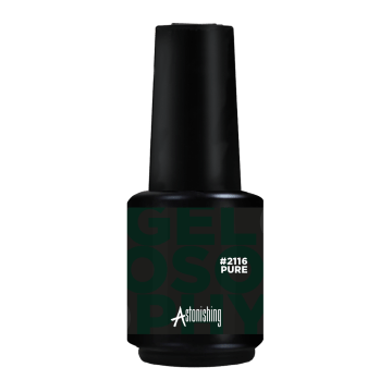 Astonishing Gelosophy 2116 Pure