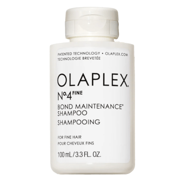 Olaplex No.4 Fine Bond Maintenance Shampoo