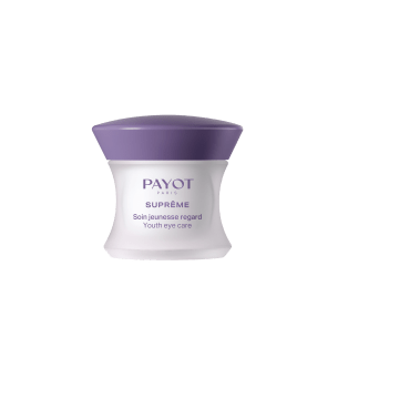 Payot Supreme Soin Jeunesse Regard 15ml