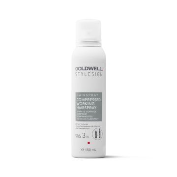 Goldwell StyleSign Compressed Hairspray 150ml