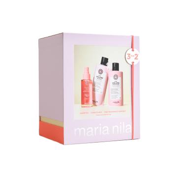 Maria Nila Pure Volume Beauty Box 2025