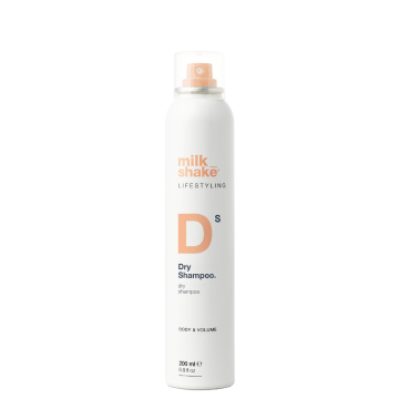 Milk_Shake Lifestyling Dry Shampoo Magic Scent 225ml