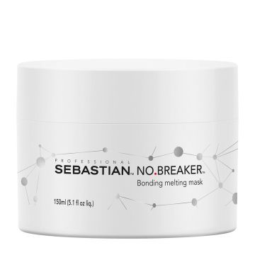 Sebastian No.Breaker Bonding Melting Hair Mask 150ml