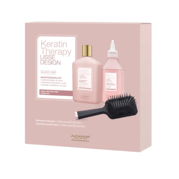 Alfaparf Glass Hair Kit 2025