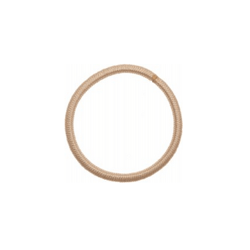 Efalock Elastiekjes Klein Blond 10st