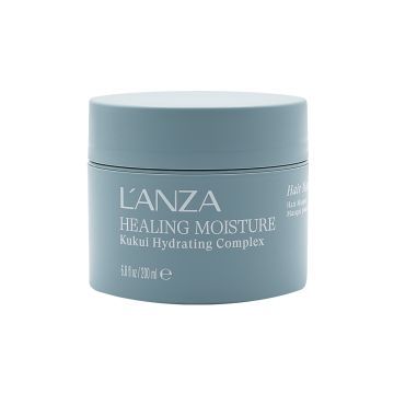 Lanza Healing Moisture Hair Masque 200ml