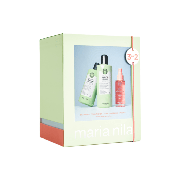 Maria Nila Structure Repair Beauty Box 2025