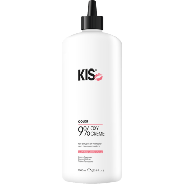 KIS Color Oxy Creme 9% 1000ml