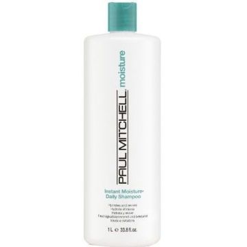 Paul Mitchell Moisture Instant Daily Shampoo 1000ml