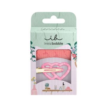 Invisibobble Set Oasis Roller Retreat