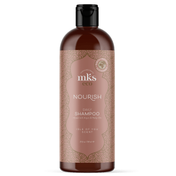 MKS-Eco Nourish Daily shampoo Isle of you 739ml