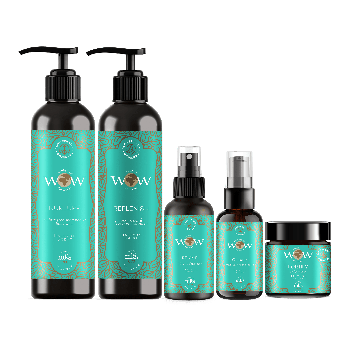 MKS-Eco WOW Promotiepakket