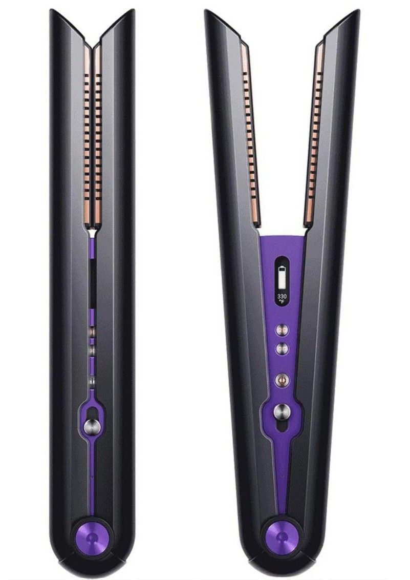 Dyson Corrale Professional Black/Purple