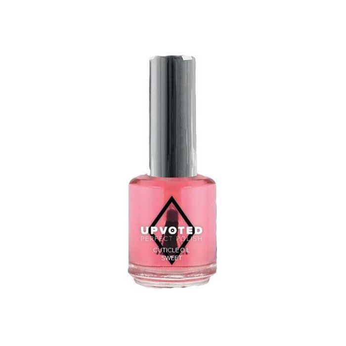 NailPerfect UPVOTED Cuticle Oil Sweet 15ml main product photo