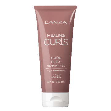 Lanza Healing Curls Curl Flex Gel