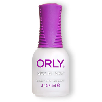 Orly Sec'n Dry 18ml