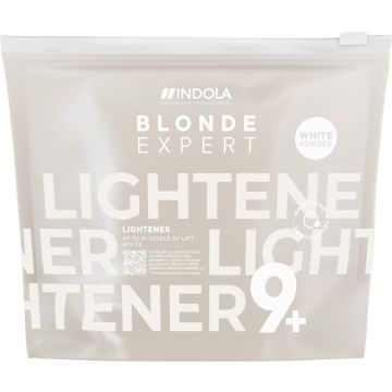 Indola Blonde Expert Lightener 9+ White 450gr