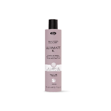 Lisap Top Care Ultimate K Maintaining Shampoo 250ml
