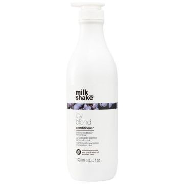 Milk_Shake Icy Blond Conditioner 1000ml