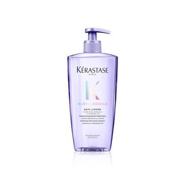 Kérastase Blond Absolu Bain Lumière 500ml