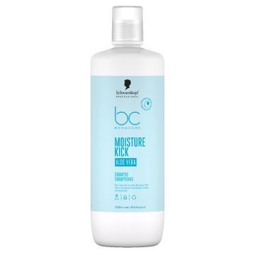 Schwarzkopf Bonacure Moisture Kick Shampoo 1000ml