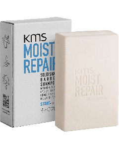 KMS MoistRepair Solid Shampoo