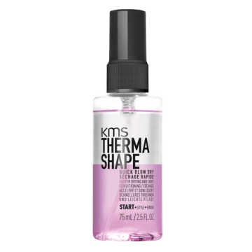 KMS ThermaShape Quick Blow Dry 75ml