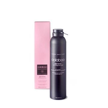 Oolaboo Glam Former Root Lifiting Hair Blast 250ml