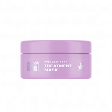 Lee Stafford Bleach Blondes Everyday Care Treatment Masker 200ml