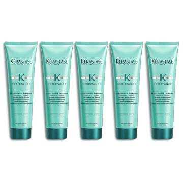 5x Kérastase Thermique Extentioniste 150ml
