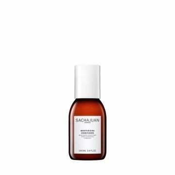 SachaJuan Moisturizing Conditioner 100ml