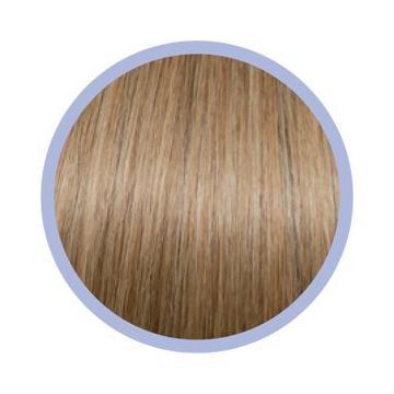 Seiseta Keratin Fusion DB4 Goud 50-55 cm