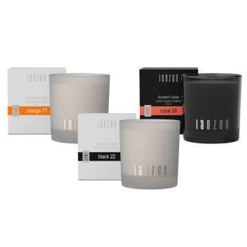 JANZEN Scented Candle 210gr