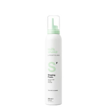 Milk_Shake Lifestyling Shaping Foam 250ml