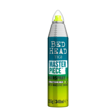 Tigi Bed Head Masterpiece Hairspray 340ml